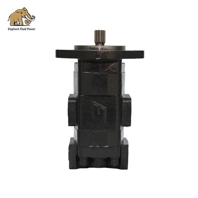 VOLLVO CAST IRON GEAR PUMP VOE 14561971  FOR ORIGINAL REPLACEMENT