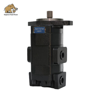 VOLLVO CAST IRON GEAR PUMP VOE 14561971  FOR ORIGINAL REPLACEMENT