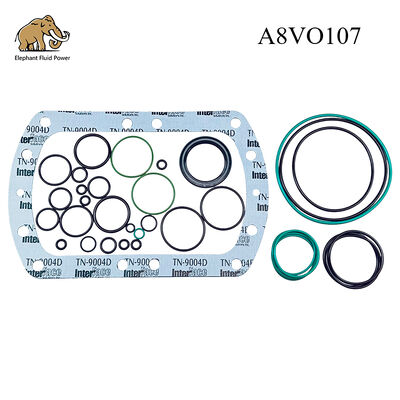 A8VO107 Repair Kit: Aftermarket replacement for Rexroth OEM; cost-effective, fast delivery, and excellent profit margins.