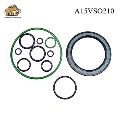 A15VSO210 Hydraulic Pump: Eine kostengünstige, schnell lieferbare Alternative zur ursprünglichen Rexroth-Anlage, die hervorragende Gewinnspannen bietet.