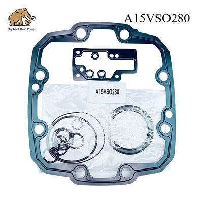 A15VSO280  Hydraulic Pump: A cost-effective, quick-delivery alternative to the original Rexroth unit, offering excellent profit margins.
