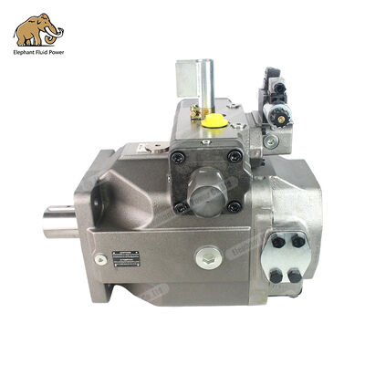 OEM Rexroth A4VSO355 Hydraulische Pumpe Rexroth AA4VSO355 Achsige Kolbenpumpe Fabrikpreis Versand schnell