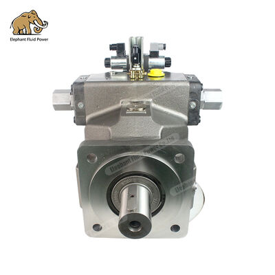 OEM Rexroth A4VSO355 Hydraulische Pumpe Rexroth AA4VSO355 Achsige Kolbenpumpe Fabrikpreis Versand schnell