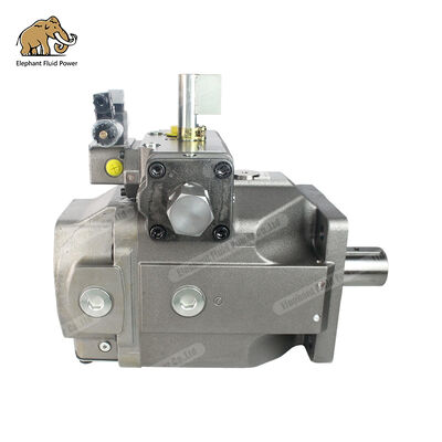 OEM Rexroth A4VSO355 Hydraulische Pumpe Rexroth AA4VSO355 Achsige Kolbenpumpe Fabrikpreis Versand schnell