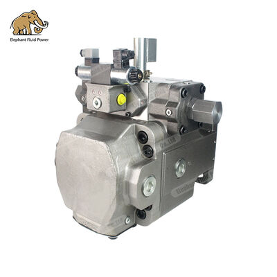 OEM Rexroth A4VSO355 Hydraulische Pumpe Rexroth AA4VSO355 Achsige Kolbenpumpe Fabrikpreis Versand schnell
