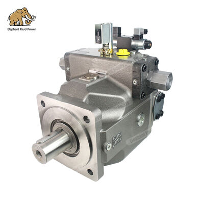 OEM Rexroth A4VSO355 Hydraulische Pumpe Rexroth AA4VSO355 Achsige Kolbenpumpe Fabrikpreis Versand schnell
