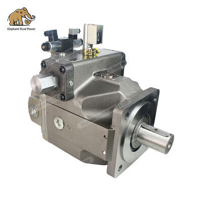 OEM Rexroth A4VSO355 Hydraulische Pumpe Rexroth AA4VSO355 Achsige Kolbenpumpe Fabrikpreis Versand schnell