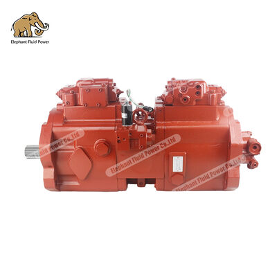OEM-Qualität K3V180DT Kawasaki K3V-Serie Bagger Pumpen Fabrikpreis Versand schnell