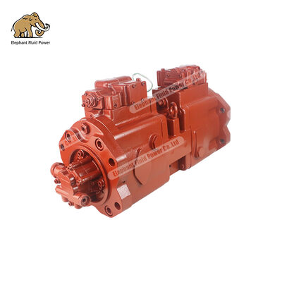 OEM-Qualität K3V180DT Kawasaki K3V-Serie Bagger Pumpen Fabrikpreis Versand schnell