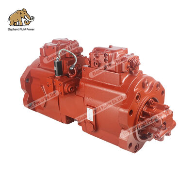 OEM-Qualität K3V180DT Kawasaki K3V-Serie Bagger Pumpen Fabrikpreis Versand schnell