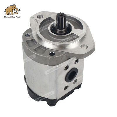 3349116285 Zahnradpumpe: Chinas hochwertiger Ersatz-Zahnradpumpenlieferant | Hydraulische Systemlösungen für Baumaschinen