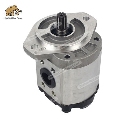 3349116285 Zahnradpumpe: Chinas hochwertiger Ersatz-Zahnradpumpenlieferant | Hydraulische Systemlösungen für Baumaschinen