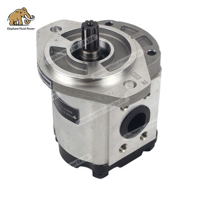 3349116285 Zahnradpumpe: Chinas hochwertiger Ersatz-Zahnradpumpenlieferant | Hydraulische Systemlösungen für Baumaschinen