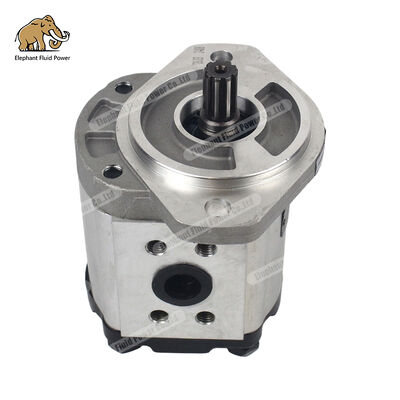 3349116285 Zahnradpumpe: Chinas hochwertiger Ersatz-Zahnradpumpenlieferant | Hydraulische Systemlösungen für Baumaschinen