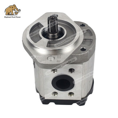 3349116285 Zahnradpumpe: Chinas hochwertiger Ersatz-Zahnradpumpenlieferant | Hydraulische Systemlösungen für Baumaschinen