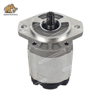 3349116285 Zahnradpumpe: Chinas hochwertiger Ersatz-Zahnradpumpenlieferant | Hydraulische Systemlösungen für Baumaschinen