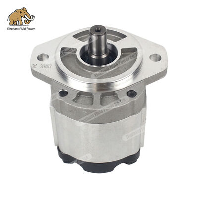 3349116668 Getriebepumpe: China Alternatives Produkt