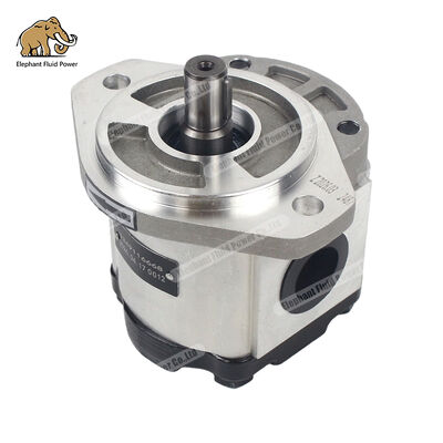 3349116668 Getriebepumpe: China Alternatives Produkt