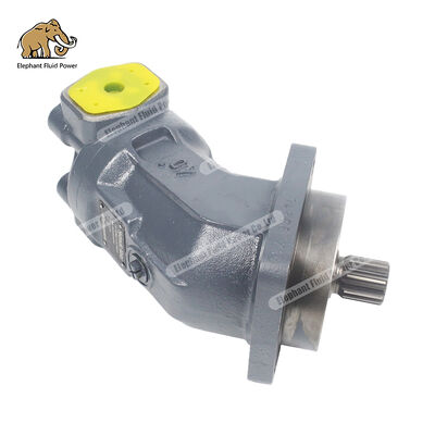 A2FM63 61W-VAB020 Kolbenmotor: Eine chinesische Alternative ¢ Hochleistungs-Hydraulische Getriebelösung