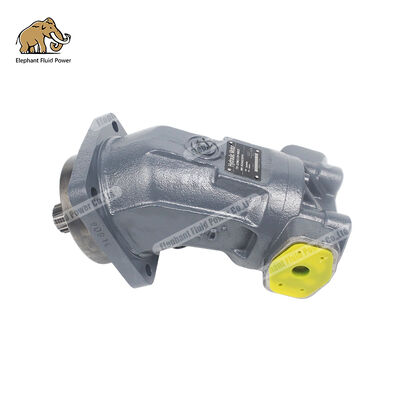 A2FM63 61W-VAB020 Kolbenmotor: Eine chinesische Alternative ¢ Hochleistungs-Hydraulische Getriebelösung
