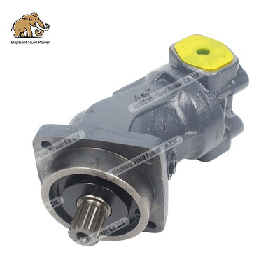 A2FM63 61W-VAB020 Kolbenmotor: Eine chinesische Alternative ¢ Hochleistungs-Hydraulische Getriebelösung