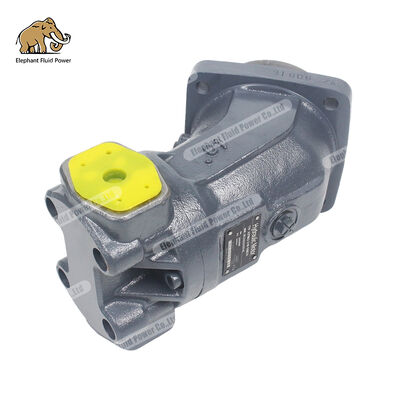 A2FM63 61W-VAB020 Kolbenmotor: Eine chinesische Alternative ¢ Hochleistungs-Hydraulische Getriebelösung