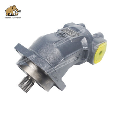 A2FM63 61W-VAB020 Kolbenmotor: Eine chinesische Alternative ¢ Hochleistungs-Hydraulische Getriebelösung