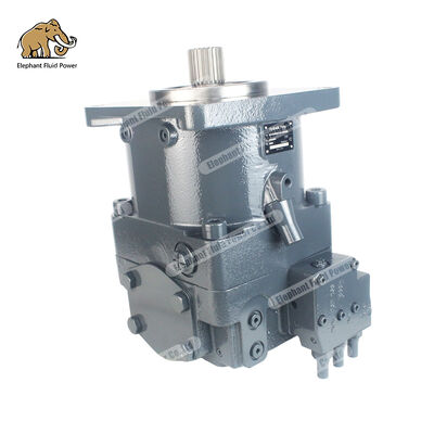 A11VO190LG1S11L-NZD12N00 Piston Pump: A Reliable Domestic Alternative for High-Performance Hydraulic Systems