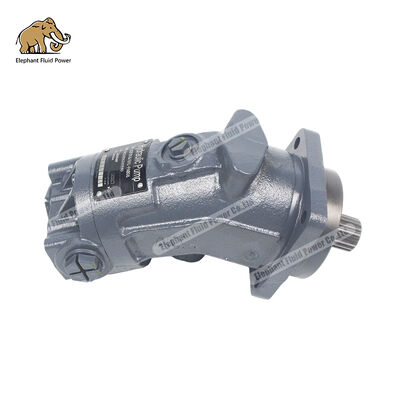 Hochleistungs-Kolbenmotor A2FO16 61L-PAB06: Eine chinesische Alternative   eine stabile und zuverlässige hydraulische Antriebslösung.