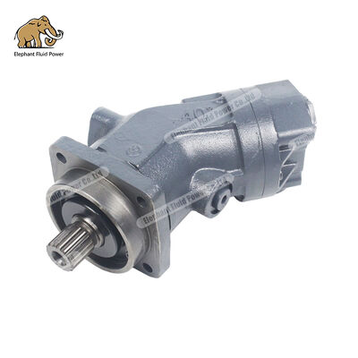 Hochleistungs-Kolbenmotor A2FO16 61L-PAB06: Eine chinesische Alternative   eine stabile und zuverlässige hydraulische Antriebslösung.