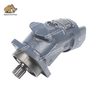 Hochleistungs-Kolbenmotor A2FO16 61L-PAB06: Eine chinesische Alternative   eine stabile und zuverlässige hydraulische Antriebslösung.