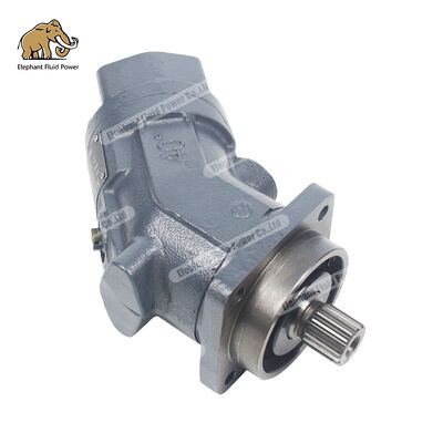 Hochleistungs-Kolbenmotor A2FO16 61L-PAB06: Eine chinesische Alternative   eine stabile und zuverlässige hydraulische Antriebslösung.