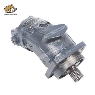 Hochleistungs-Kolbenmotor A2FO16 61L-PAB06: Eine chinesische Alternative   eine stabile und zuverlässige hydraulische Antriebslösung.