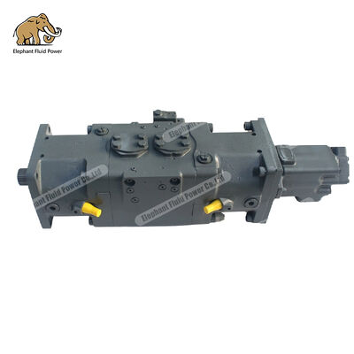 Hochleistungs-Hydraulikkolbenpumpe A20VLO260LR + PVQ4169 + 18: Chinas alternatives Produkt. Hochverlässliche hydraulische Stromversorgung für Maschinenbau.