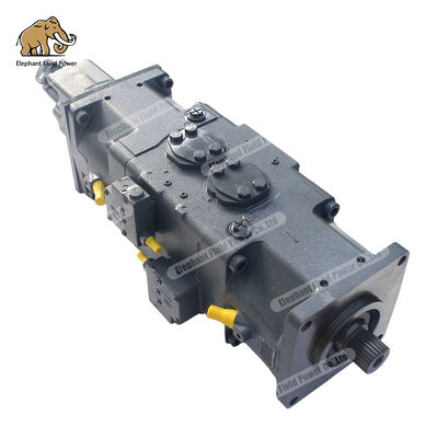 Hochleistungs-Hydraulikkolbenpumpe A20VLO260LR + PVQ4169 + 18: Chinas alternatives Produkt. Hochverlässliche hydraulische Stromversorgung für Maschinenbau.