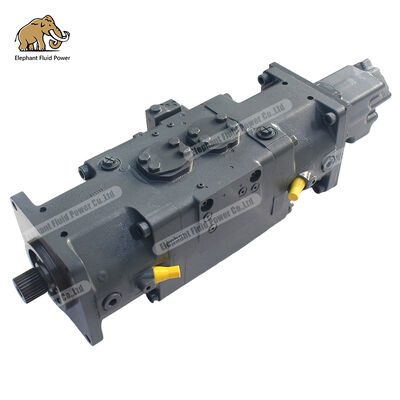 Hochleistungs-Hydraulikkolbenpumpe A20VLO260LR + PVQ4169 + 18: Chinas alternatives Produkt. Hochverlässliche hydraulische Stromversorgung für Maschinenbau.