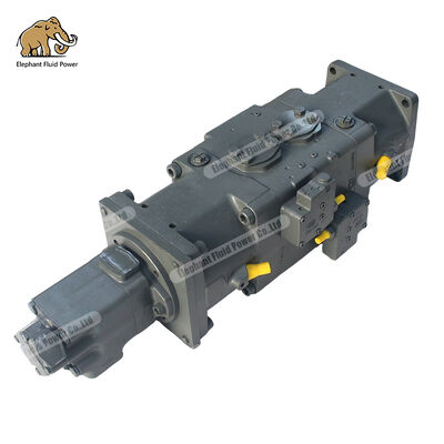 Hochleistungs-Hydraulikkolbenpumpe A20VLO260LR + PVQ4169 + 18: Chinas alternatives Produkt. Hochverlässliche hydraulische Stromversorgung für Maschinenbau.