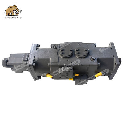 Hochleistungs-Hydraulikkolbenpumpe A20VLO260LR + PVQ4169 + 18: Chinas alternatives Produkt. Hochverlässliche hydraulische Stromversorgung für Maschinenbau.