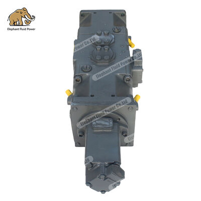 Hochleistungs-Hydraulikkolbenpumpe A20VLO260LR + PVQ4169 + 18: Chinas alternatives Produkt. Hochverlässliche hydraulische Stromversorgung für Maschinenbau.