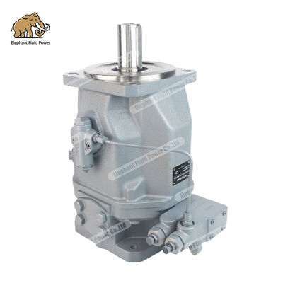 Rexroth A10VSO140 DFLR 31LPPB12K59 Kolbenpumpe: Eine chinesische Alternative – eine heimische Upgrade-Option für Hochleistungshydrauliksysteme.