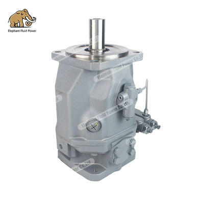 Rexroth A10VSO140 DFLR 31LPPB12K59 Kolbenpumpe: Eine chinesische Alternative – eine heimische Upgrade-Option für Hochleistungshydrauliksysteme.