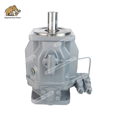 Rexroth A10VSO140 DFLR 31LPPB12K59 Kolbenpumpe: Eine chinesische Alternative – eine heimische Upgrade-Option für Hochleistungshydrauliksysteme.