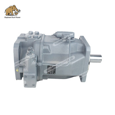 Rexroth A10VSO140 DFLR 31LPPB12K59 Kolbenpumpe: Eine chinesische Alternative – eine heimische Upgrade-Option für Hochleistungshydrauliksysteme.