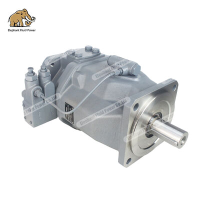 Rexroth A10VSO140 DFLR 31LPPB12K59 Kolbenpumpe: Eine chinesische Alternative – eine heimische Upgrade-Option für Hochleistungshydrauliksysteme.