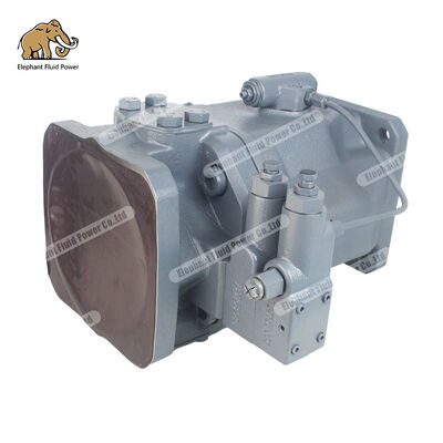 Rexroth A10VSO140 DFLR 31LPPB12K59 Kolbenpumpe: Eine chinesische Alternative – eine heimische Upgrade-Option für Hochleistungshydrauliksysteme.