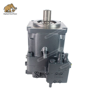 A11VO130DRS 10L-NSD12N00 Rexroth-Hydraulikpumpe: Eine leistungsstarke Alternative aus China – eine stabile, effiziente und zuverlässige Haushaltslösung.