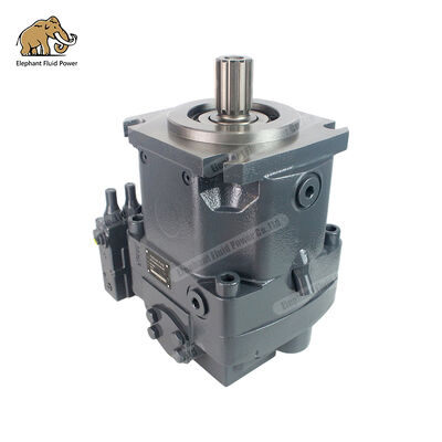 A11VO130DRS 10L-NSD12N00 Rexroth-Hydraulikpumpe: Eine leistungsstarke Alternative aus China – eine stabile, effiziente und zuverlässige Haushaltslösung.