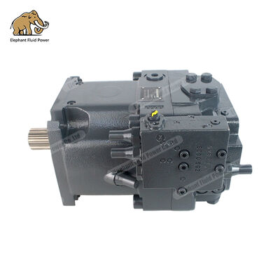 A11VO130DRS 10L-NSD12N00 Rexroth-Hydraulikpumpe: Eine leistungsstarke Alternative aus China – eine stabile, effiziente und zuverlässige Haushaltslösung.