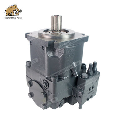 A11VO130DRS 10L-NSD12N00 Rexroth-Hydraulikpumpe: Eine leistungsstarke Alternative aus China – eine stabile, effiziente und zuverlässige Haushaltslösung.