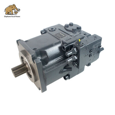 A11VO130DRS 10L-NSD12N00 Rexroth-Hydraulikpumpe: Eine leistungsstarke Alternative aus China – eine stabile, effiziente und zuverlässige Haushaltslösung.